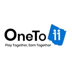 OneTo11 Games